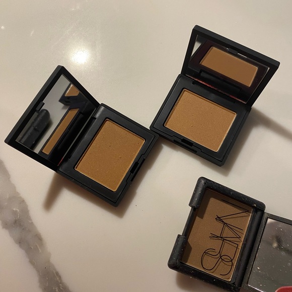 NARS Mini Laguna Bronzer Powder x3 - Picture 3 of 3